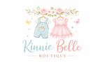 Kinnie Belle Boutique - Home